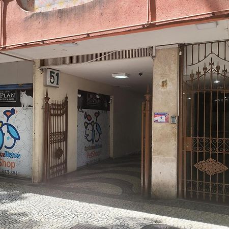 Loft Em Cobertura Ao Lado Da Praia Rio de Janeiro Exterior foto