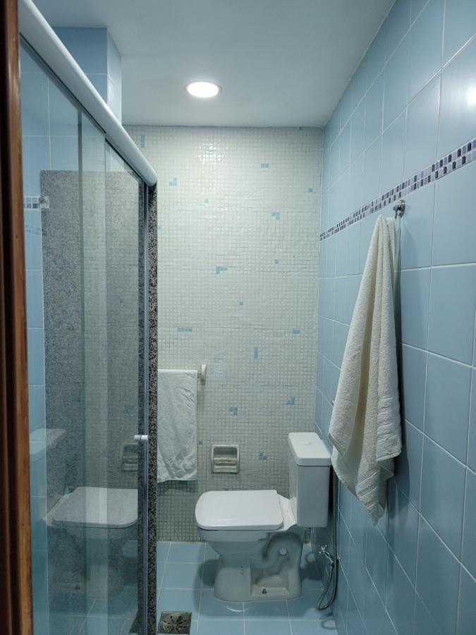 Loft Em Cobertura Ao Lado Da Praia Rio de Janeiro Exterior foto