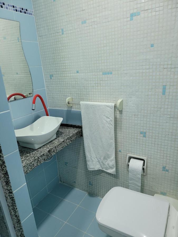 Loft Em Cobertura Ao Lado Da Praia Rio de Janeiro Exterior foto