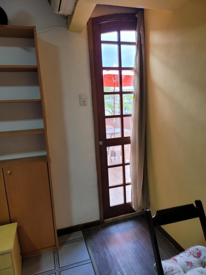 Loft Em Cobertura Ao Lado Da Praia Rio de Janeiro Exterior foto