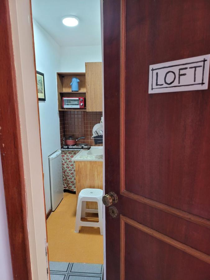 Loft Em Cobertura Ao Lado Da Praia Rio de Janeiro Exterior foto