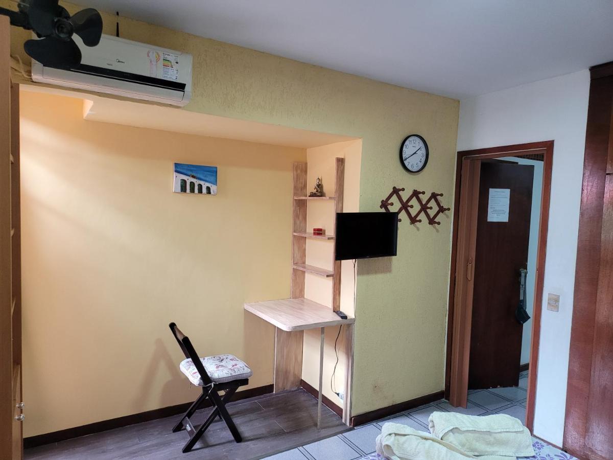 Loft Em Cobertura Ao Lado Da Praia Rio de Janeiro Exterior foto