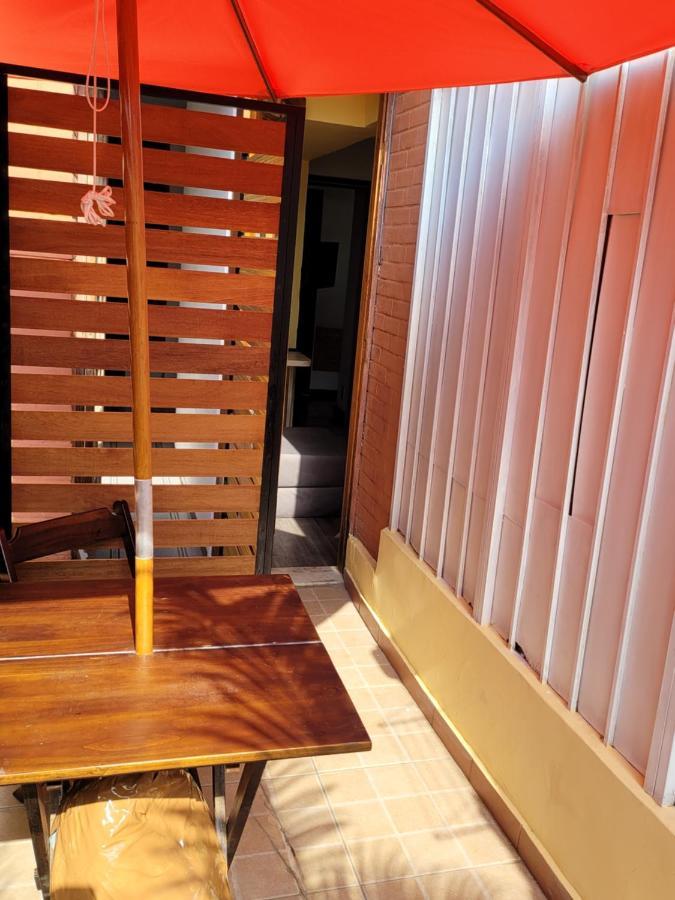 Loft Em Cobertura Ao Lado Da Praia Rio de Janeiro Exterior foto