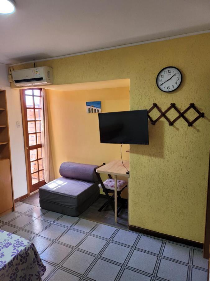 Loft Em Cobertura Ao Lado Da Praia Rio de Janeiro Exterior foto