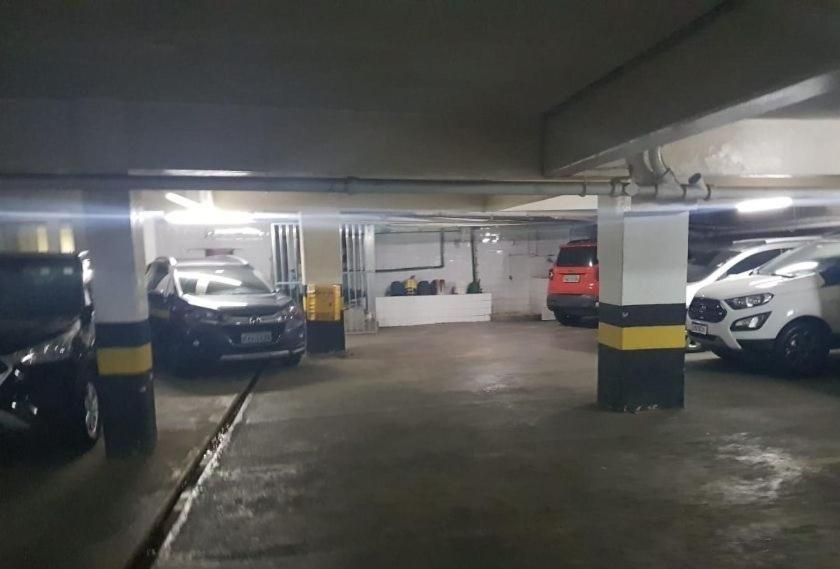 Loft Em Cobertura Ao Lado Da Praia Rio de Janeiro Exterior foto