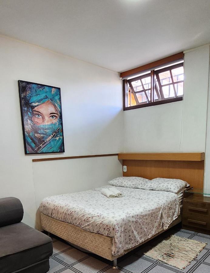 Loft Em Cobertura Ao Lado Da Praia Rio de Janeiro Exterior foto
